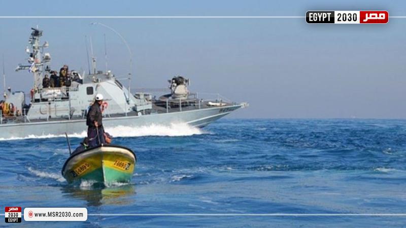 زوراق الاحتلال