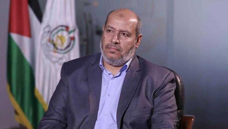 وفد من حماس يصل القاهرة لاستكمال المباحثات الخاصة بوقف إطلاق النار