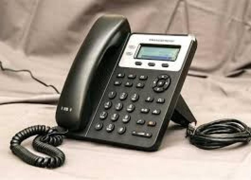 خطوات الاستعلام عن فاتورة التليفون الأرضي.. وآخر موعد لدفعها دون غرامة
