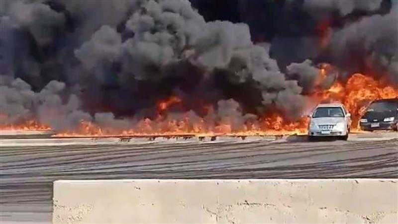 مقتل مسؤول عسكري بحزب الله في هجوم مسيّرة جنوبي لبنان