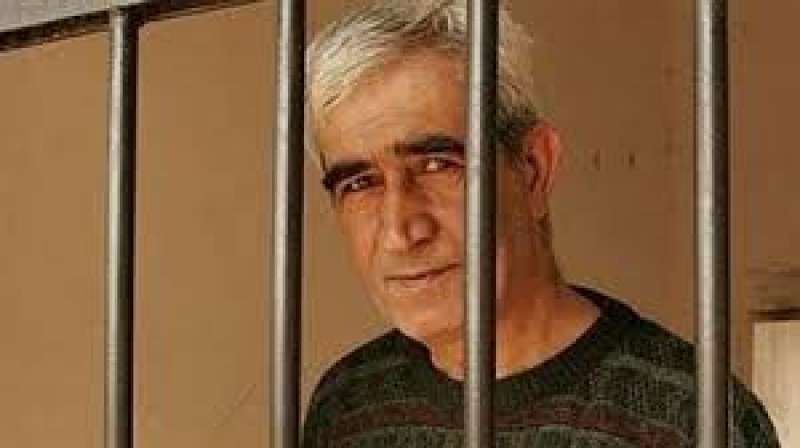 أحمد سعدات 
