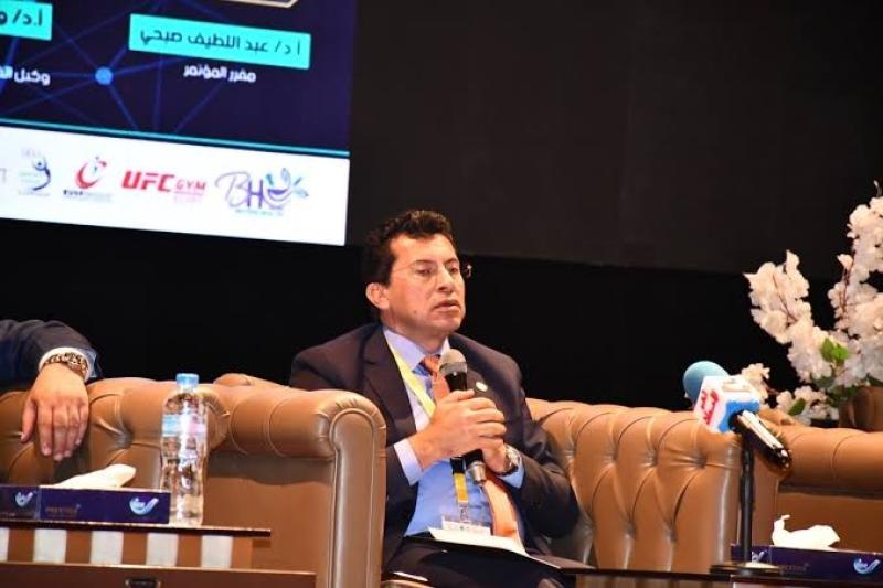 مؤتمر دولي ضخم لتطوير الرياضة يعقد في مصر لأول مرة