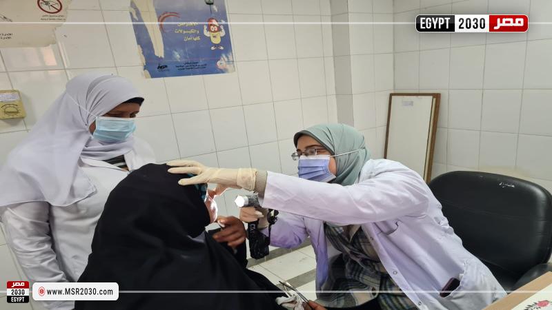 محافظة البحيرة