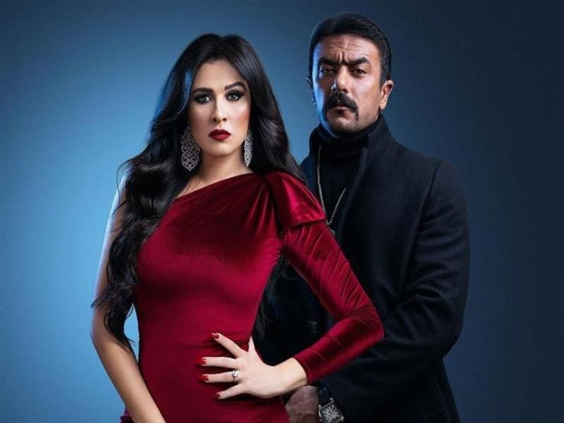 أحمد العوضي ينشر فيديو مع ياسمين عبدالعزيز.. والجمهور: «ألف مبروك رجعتوا لبعض»