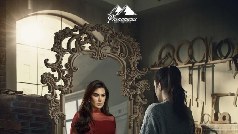 ياسمين صبري بمسلسل رحيل