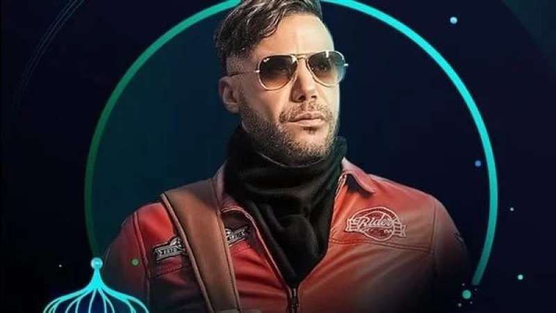 محمد إمام بمسلسل كوبرا رمضان 2024