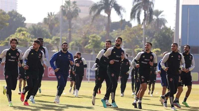 مران الاهلي