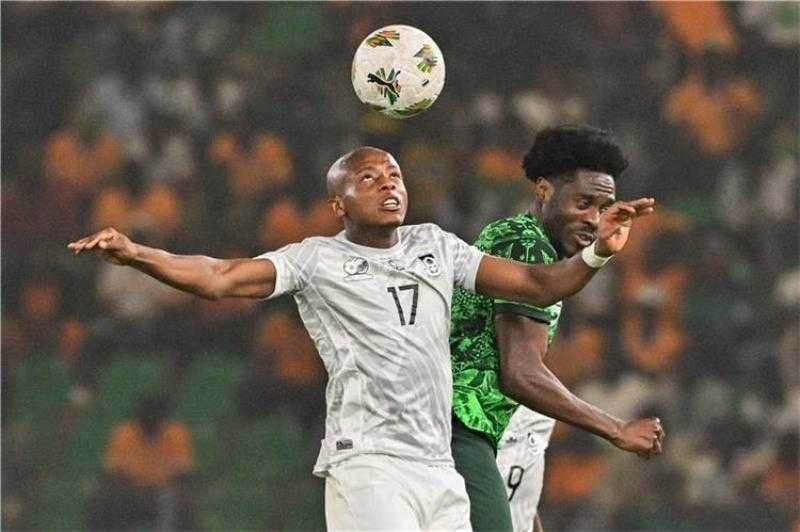 موعد مباراة كوت ديفوار ونيجيريا في نهائي كأس أمم إفريقيا 2023