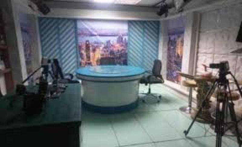 ضبط شركة إنتاج فني بدون ترخيص في الهرم