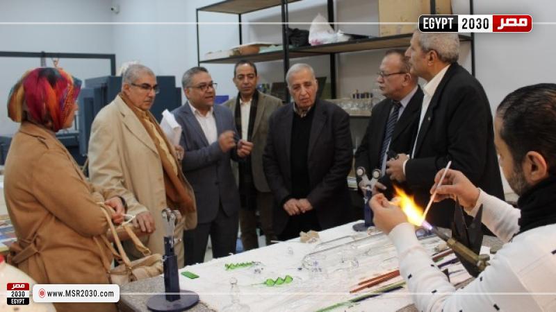 الجامعة المصرية الروسية