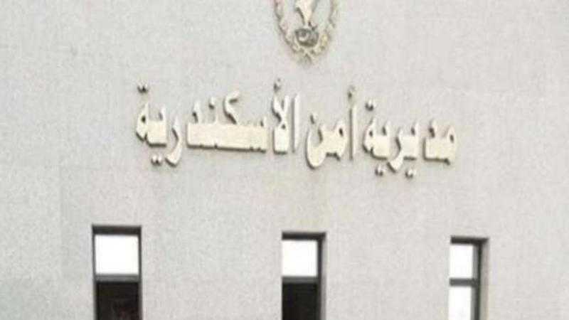 شقيقان يقتلان سائقا داخل مسكنه بالإسكندرية