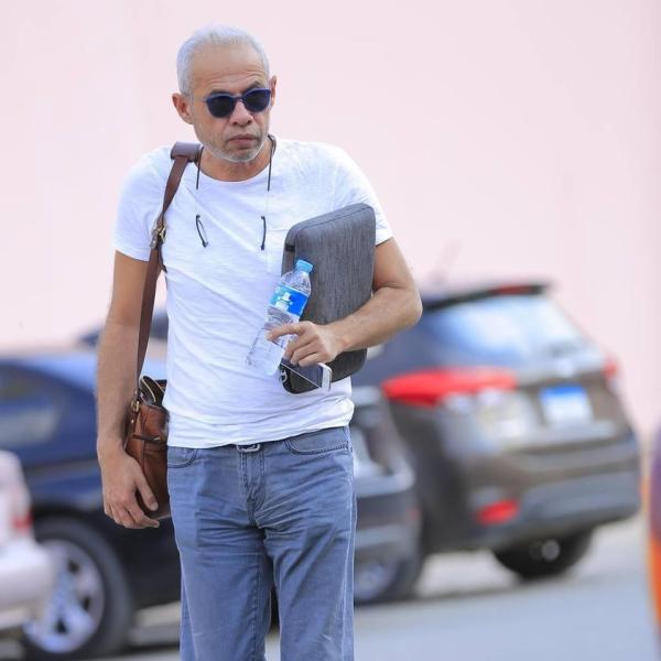 عمرو رزق