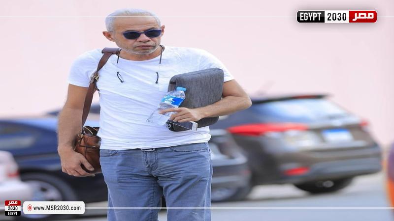 عمرو رزق