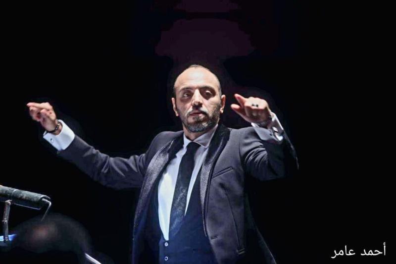 أحمد عامر 