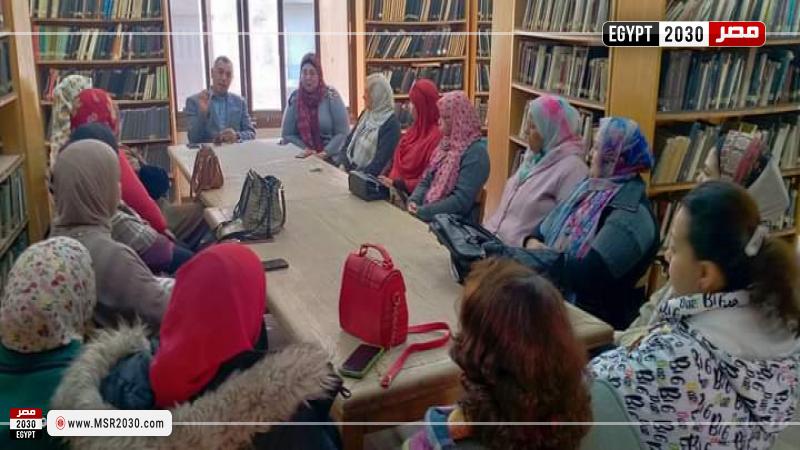 قصور الثقافة بالمنيا