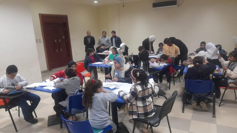 قصور الثقافة