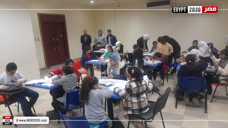 قصور الثقافة