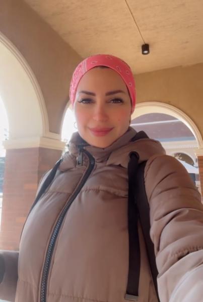 نسرين طافش