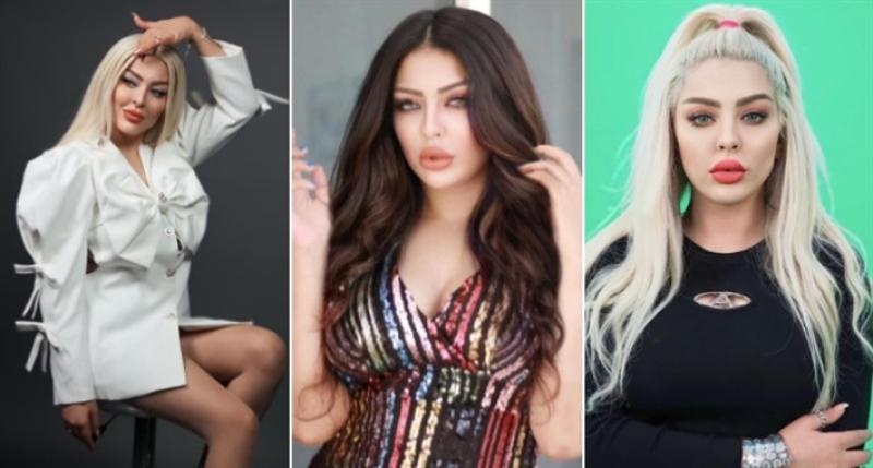 الفنانة التونسية وئام يحيى