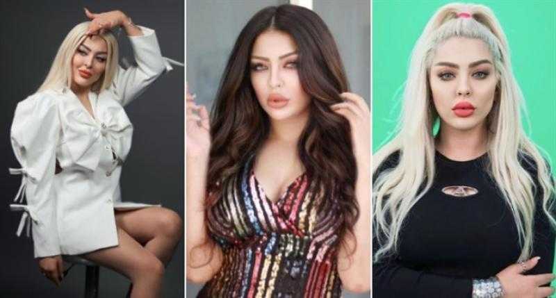 وئام يحيى تستعد لطرح أغنية Jalouse بمناسبة عيد الحب
