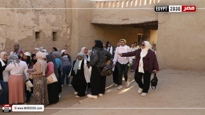 محافظة الوادي الجديد