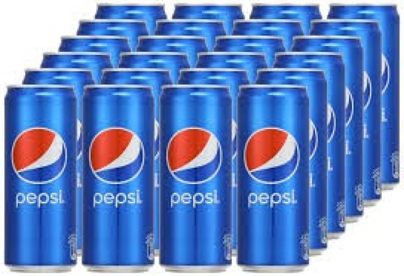 رفع أسعار منتجات بيبسي كولا في هذا الموعد