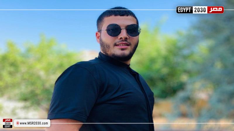 استشهاد فتي