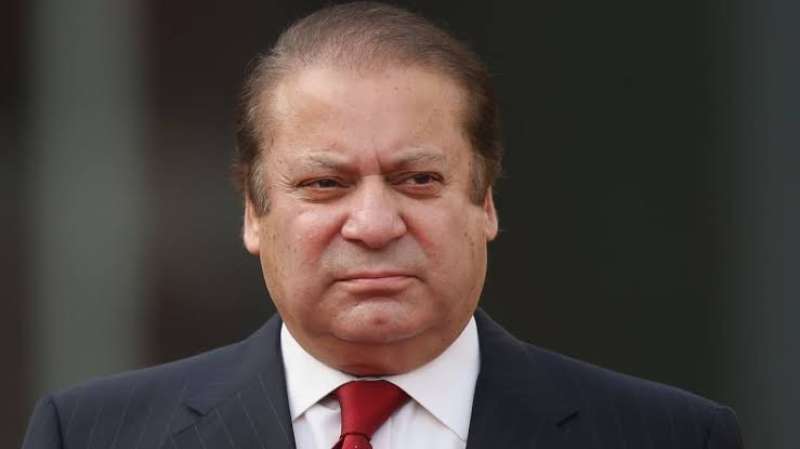 نواز شريف