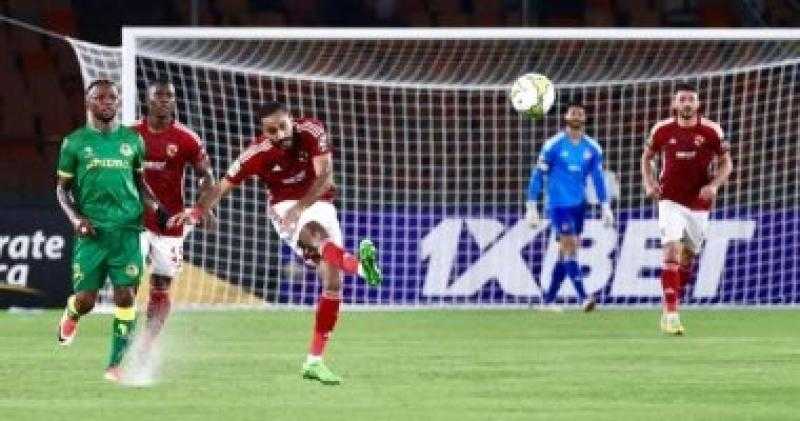 قبل صدام شباب بلوزداد.. ترتيب مجموعة الأهلي في دوري أبطال إفريقيا