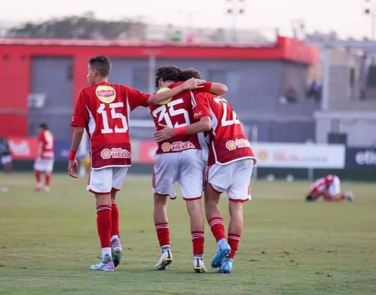 «أهلي 2009» يفوز على المقاولون العرب بركلات الترجيح في بطولة الجمهورية