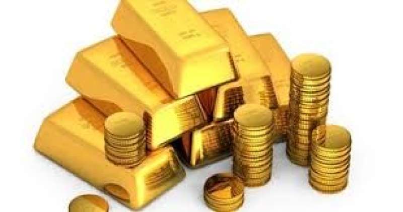 أسعار الجنية الذهب 
