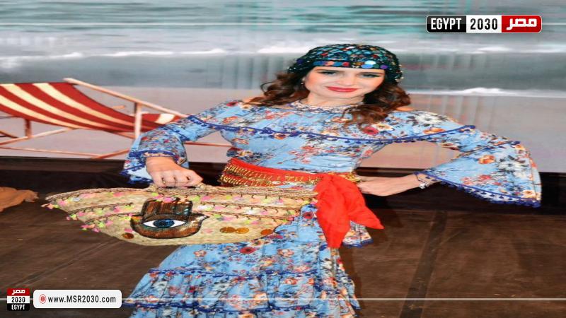 ميرنا وليد
