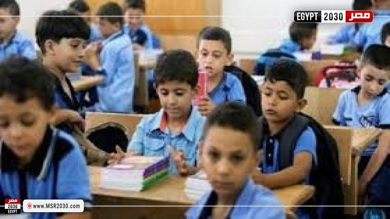 غداً انطلاق الفصل الدراسي الثاني