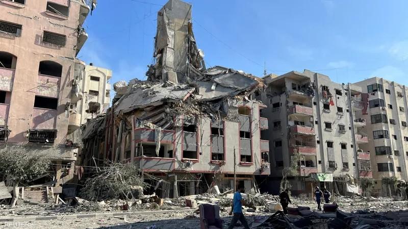 أمريكا: الحوثيون يضرون بفلسطين من خلال هجماتهم