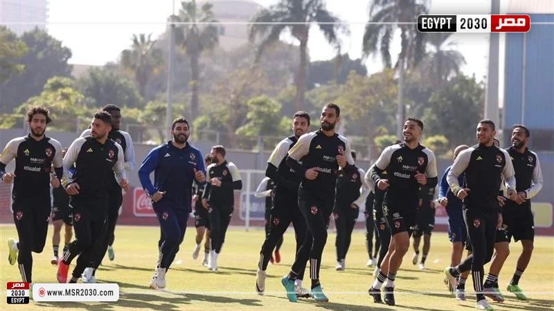 مران الأهلي