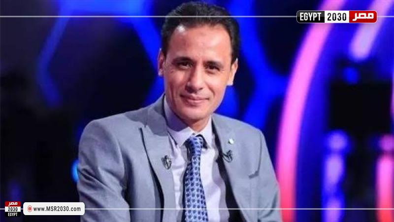 طارق السيد