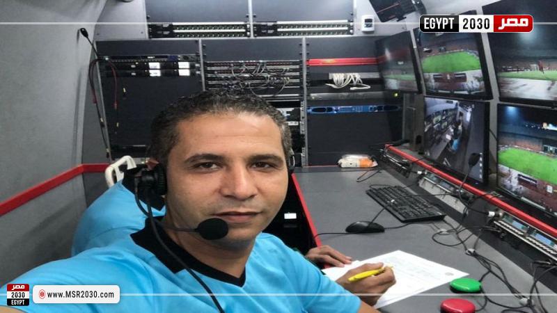 محمود عاشور