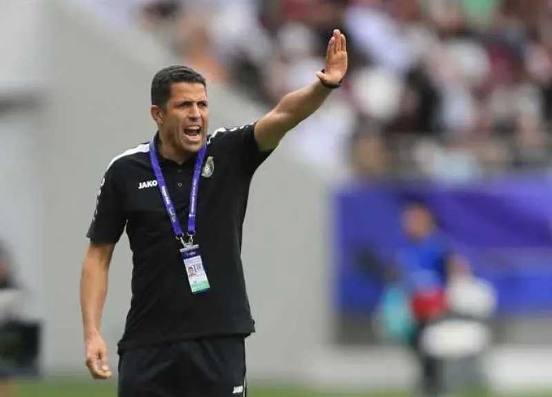 حسن مصطفى: حزين لتجاهل اسمي في أي منصب داخل الأهلي.. وهناك لاعبين ارتدوا قميص الزمالك ومتواجدين في قناة النادي
