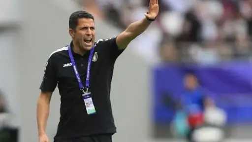 حسن مصطفى: حزين لتجاهل اسمي في أي منصب داخل الأهلي.. وهناك لاعبين ارتدوا قميص الزمالك ومتواجدين في قناة النادي