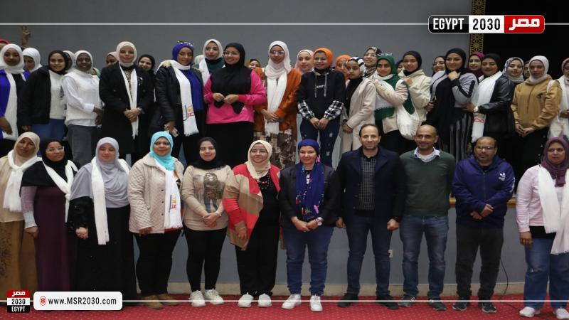 ثقافة الوادي الجديد 