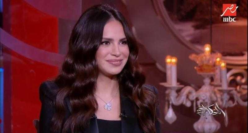 خطفت الأنظار في أول ظهور.. آمال ماهر في صدارة التريند والجمهور يعلق: «وحشتينا يا ملكة»