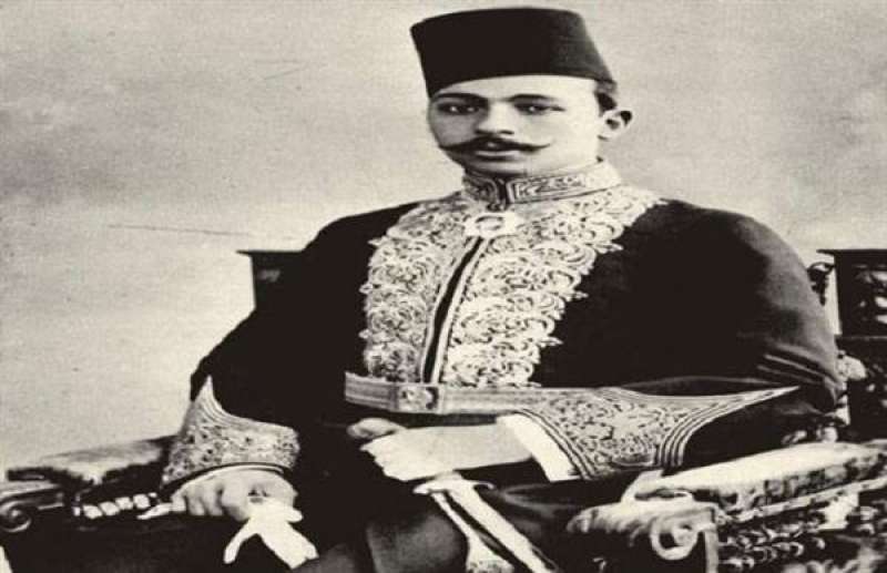 مصطفى كامل