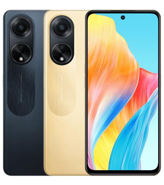 Oppo F23