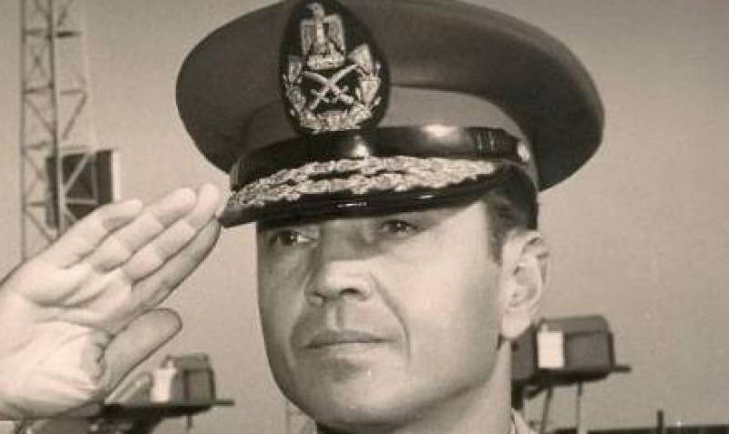 سعد الدين الشاذلي