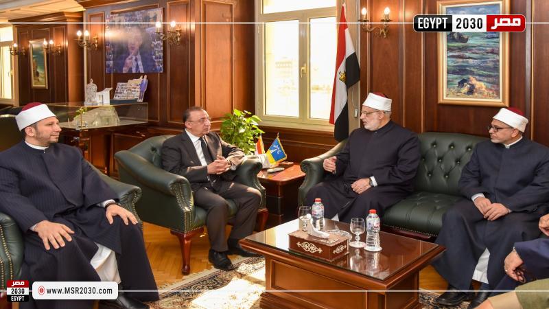 محافظ الإسكندرية 