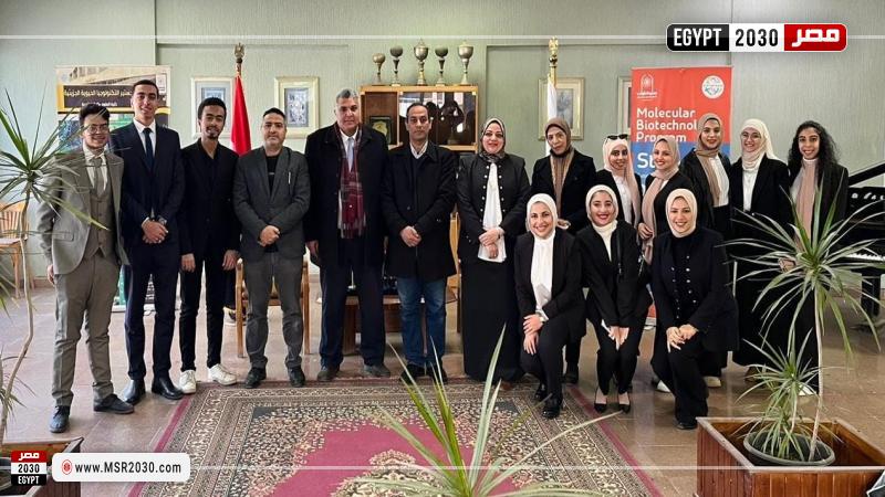 جامعة حلوان 