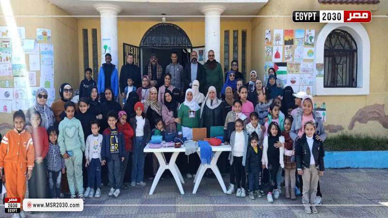 قصور الثقافة بالإسماعيلية