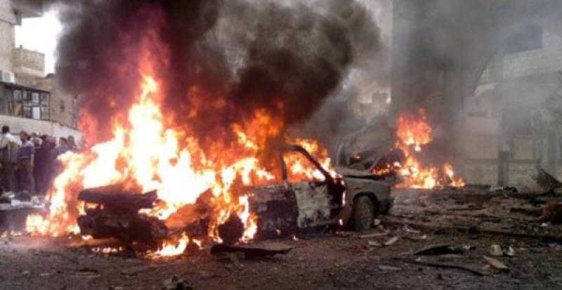 اغتيال مدير مباحث رفح ونائبه ورئيس مباحث التموين