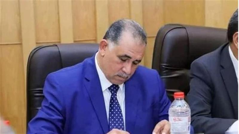 نقيب المحامين 