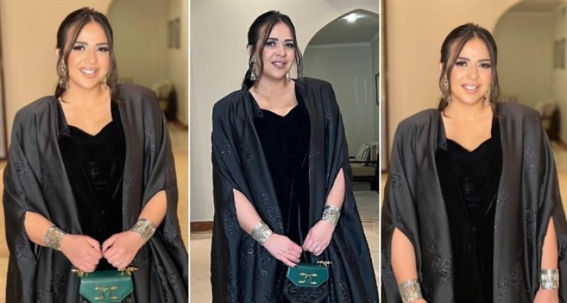 الفنانة إيمي سمير غانم 